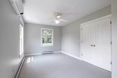 Bedroom - 114 Harding Bridge Rd, Gorham, ME 04038 photo 6 of 7