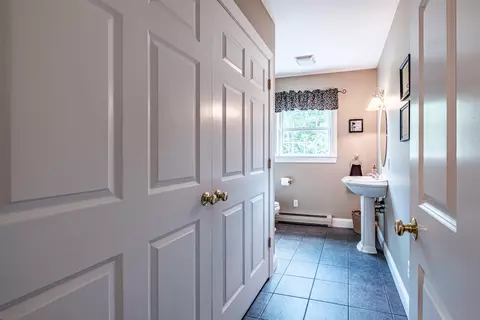 Entry Way - 114 Harding Bridge Rd, Gorham, ME 04038 photo 10 of 10