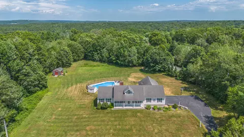 View/Area - 114 Harding Bridge Rd, Gorham, ME 04038 photo 4 of 25