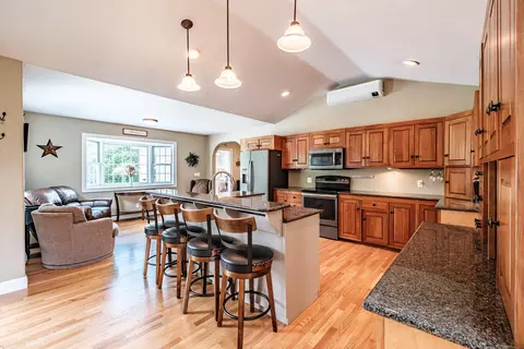 Kitchen - 114 Harding Bridge Rd, Gorham, ME 04038 photo 1 of 9