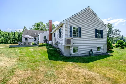 Exterior - 114 Harding Bridge Rd, Gorham, ME 04038 photo 24 of 32