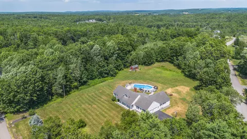 View/Area - 114 Harding Bridge Rd, Gorham, ME 04038 photo 8 of 25