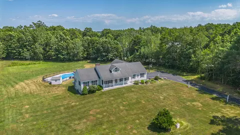View/Area - 114 Harding Bridge Rd, Gorham, ME 04038 photo 3 of 25