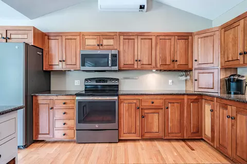 Kitchen - 114 Harding Bridge Rd, Gorham, ME 04038 photo 9 of 9