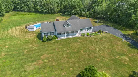 View/Area - 114 Harding Bridge Rd, Gorham, ME 04038 photo 2 of 25