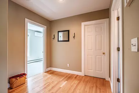 Entry Way - 114 Harding Bridge Rd, Gorham, ME 04038 photo 6 of 10