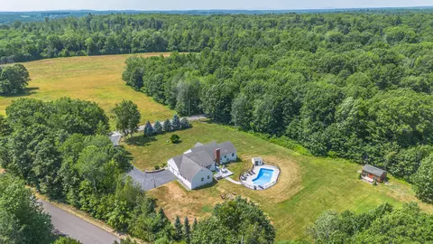 View/Area - 114 Harding Bridge Rd, Gorham, ME 04038 photo 13 of 25
