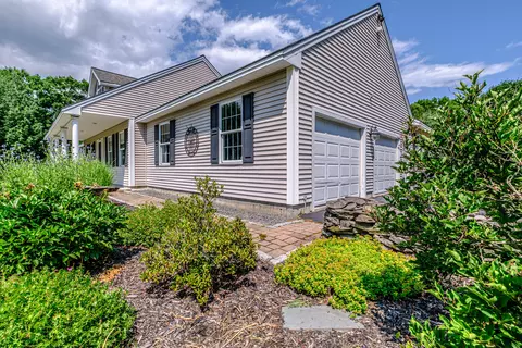 Exterior - 114 Harding Bridge Rd, Gorham, ME 04038 photo 2 of 32