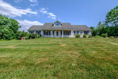 Exterior - 114 Harding Bridge Rd, Gorham, ME 04038 photo 18 of 32