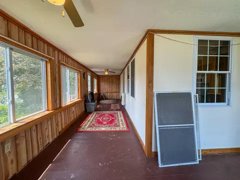 Exterior - 41 Lagrange Rd, Howland, ME 04448 photo 7 of 7