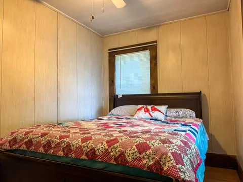 Bedroom - 41 Lagrange Rd, Howland, ME 04448 photo 1 of 5