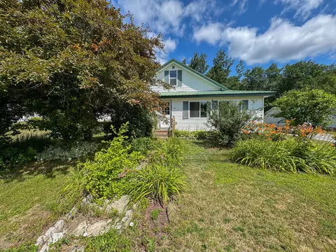 Exterior - 41 Lagrange Rd, Howland, ME 04448 photo 5 of 7