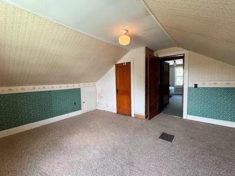 Bedroom - 41 Lagrange Rd, Howland, ME 04448 photo 5 of 5