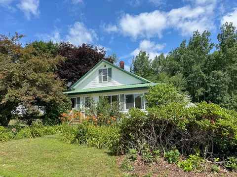 Exterior - 41 Lagrange Rd, Howland, ME 04448 photo 4 of 7