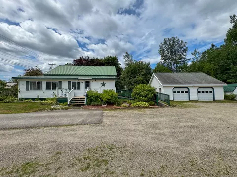 Exterior - 41 Lagrange Rd, Howland, ME 04448 photo 2 of 7