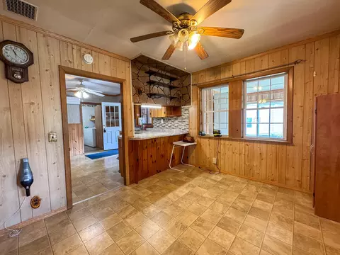 Dining - 41 Lagrange Rd, Howland, ME 04448 photo 1 of 2