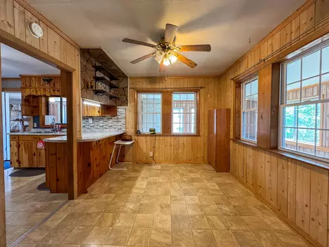 Dining - 41 Lagrange Rd, Howland, ME 04448 photo 2 of 2