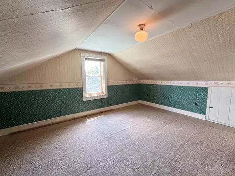 Bedroom - 41 Lagrange Rd, Howland, ME 04448 photo 4 of 5