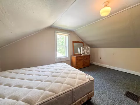 Bedroom - 41 Lagrange Rd, Howland, ME 04448 photo 3 of 5
