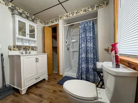 Bath - 41 Lagrange Rd, Howland, ME 04448 photo 1 of 1