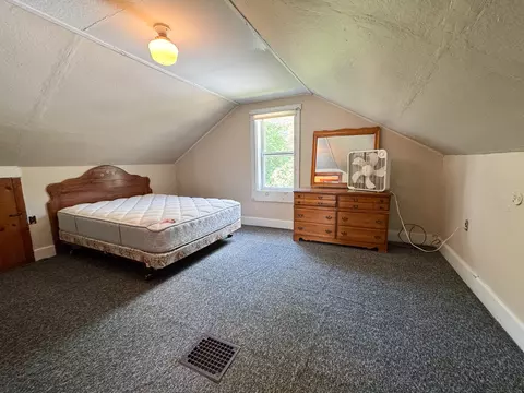 Bedroom - 41 Lagrange Rd, Howland, ME 04448 photo 2 of 5