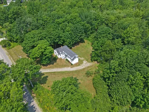 245 Old Route 1, Hancock, ME 04640