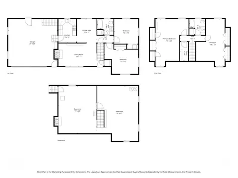 6 Milton Ave, Sanford, ME 04073
