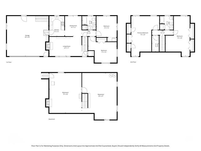 6 Milton Ave, Sanford, ME 04073