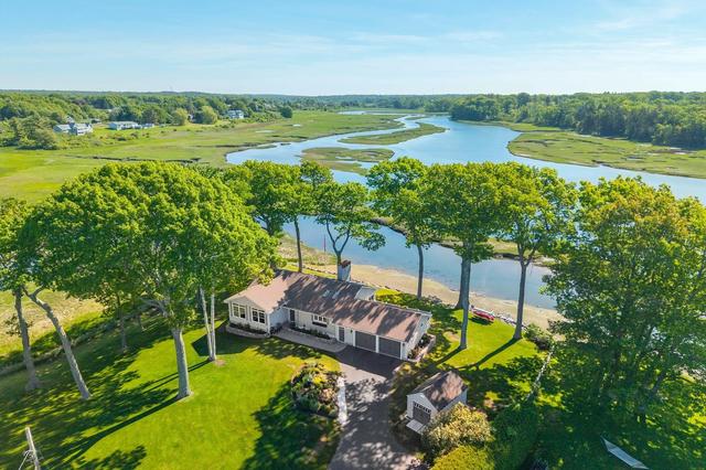 8 Wiley Way, Scarborough, ME 04074