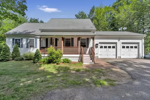 375 Lebanon St, Sanford, ME 04073