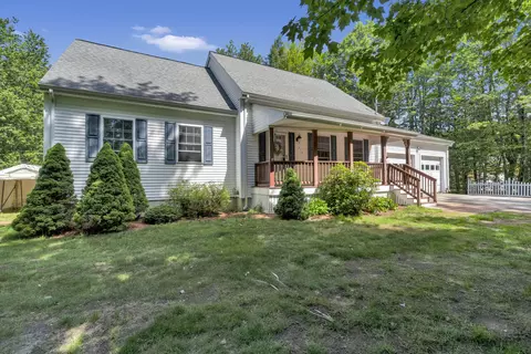 375 Lebanon St, Sanford, ME 04073