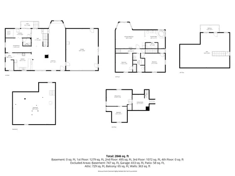 146 Anthoine St, South Portland, ME 04106