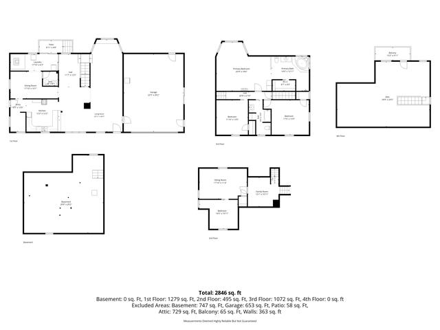 146 Anthoine St, South Portland, ME 04106