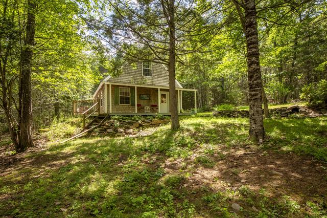 15 Little Rd, Bristol, ME 04539
