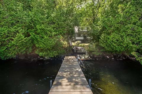 Exterior - 29 Two Rod Rd, Rangeley, ME 04970 photo 2 of 14