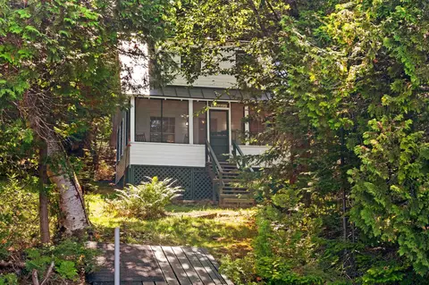 Exterior - 29 Two Rod Rd, Rangeley, ME 04970 photo 12 of 14