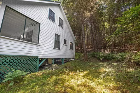 Exterior - 29 Two Rod Rd, Rangeley, ME 04970 photo 10 of 14