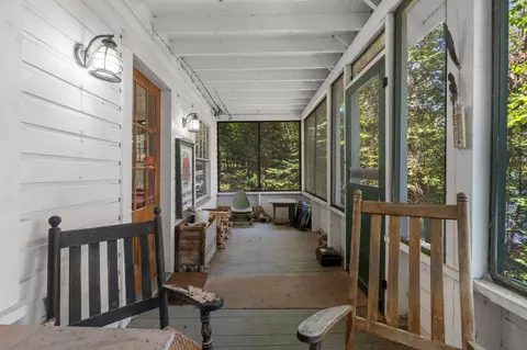 Exterior - 29 Two Rod Rd, Rangeley, ME 04970 photo 6 of 14
