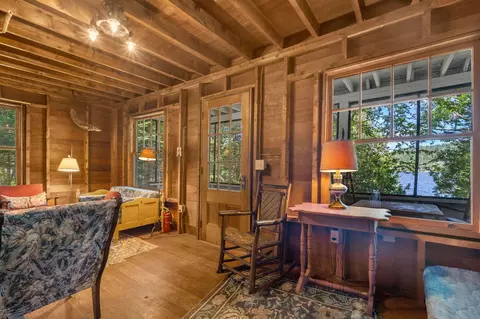 Exterior - 29 Two Rod Rd, Rangeley, ME 04970 photo 4 of 14