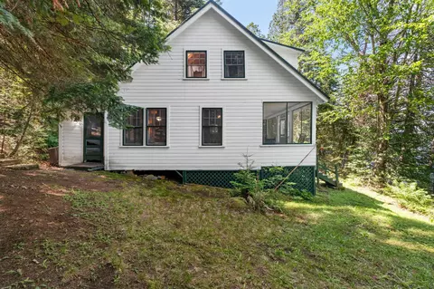Exterior - 29 Two Rod Rd, Rangeley, ME 04970 photo 7 of 14