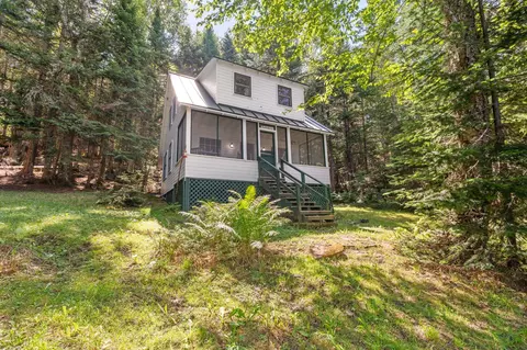 Exterior - 29 Two Rod Rd, Rangeley, ME 04970 photo 11 of 14