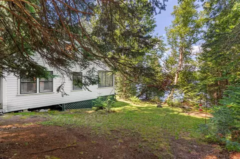 Exterior - 29 Two Rod Rd, Rangeley, ME 04970 photo 8 of 14