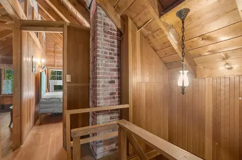 Entry Way - 29 Two Rod Rd, Rangeley, ME 04970 photo 1 of 2