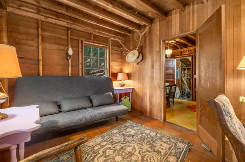 Living - 29 Two Rod Rd, Rangeley, ME 04970 photo 2 of 3