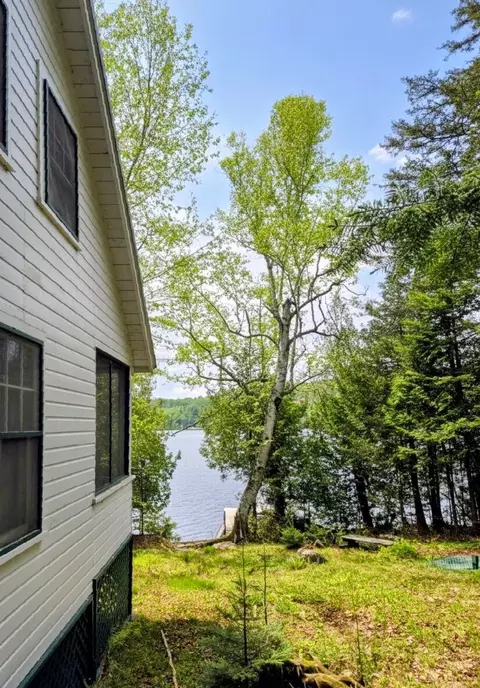Exterior - 29 Two Rod Rd, Rangeley, ME 04970 photo 3 of 14