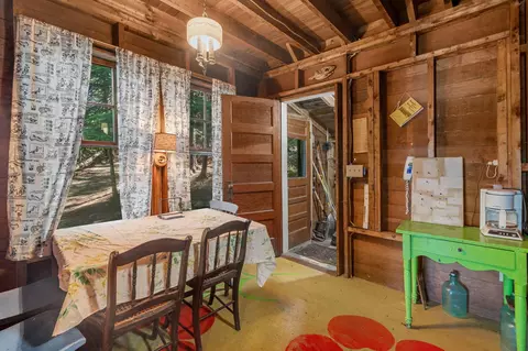 Dining - 29 Two Rod Rd, Rangeley, ME 04970 photo 1 of 1