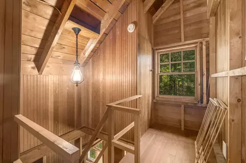 Entry Way - 29 Two Rod Rd, Rangeley, ME 04970 photo 2 of 2