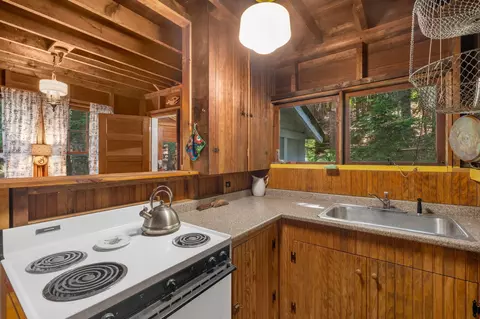 Kitchen - 29 Two Rod Rd, Rangeley, ME 04970 photo 1 of 2
