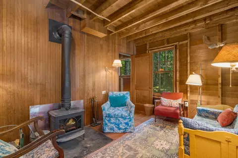 Living - 29 Two Rod Rd, Rangeley, ME 04970 photo 3 of 3