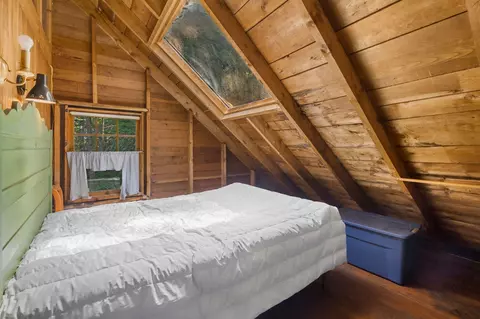 Bedroom - 29 Two Rod Rd, Rangeley, ME 04970 photo 1 of 6